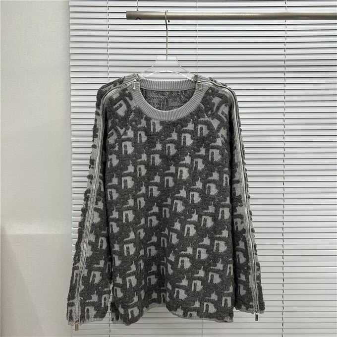 Dior Sweater Wmns ID:20250918-72